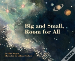 Capa do artigo Big And Small, Room For All