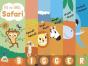 Big And Small - Safari - Preview
