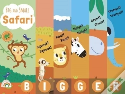 Capa do artigo Big And Small - Safari