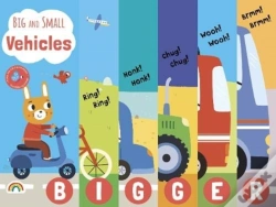 Capa do artigo Big And Small - Vehicles