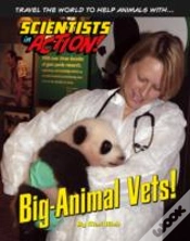Capa do artigo Big-Animal Vets