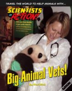 Capa do artigo Big-Animal Vets