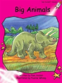 Big Animals - Preview