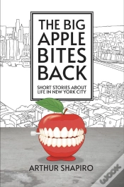 Capa do artigo Big Apple Bites Back