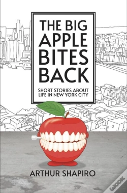 Capa do artigo Big Apple Bites Back