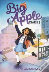 Big Apple Diaries