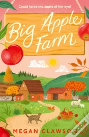 Capa do artigo Big Apple Farm