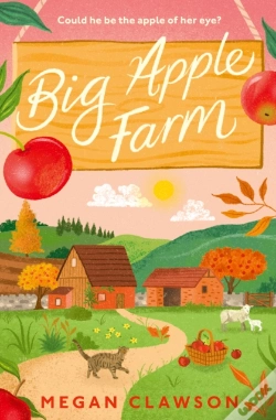 Capa do artigo Big Apple Farm