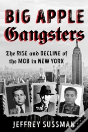 Capa do artigo Big Apple Gangsters