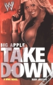 Capa do artigo Big Apple Takedown