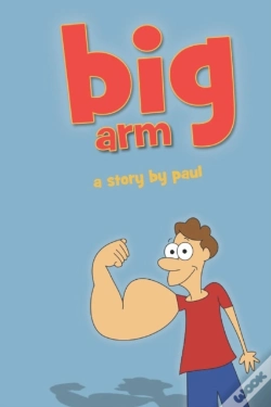 Capa do artigo Big Arm