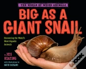 Capa do artigo Big As A Giant Snail
