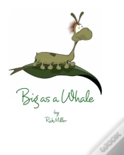 Capa do artigo Big As A Whale!