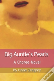 Capa do artigo Big Auntie