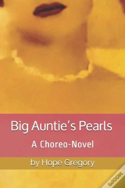 Capa do artigo Big Auntie'S Pearls