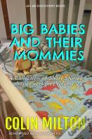 Big Babies And Their Mommies - Diaper Version (Vol 2)