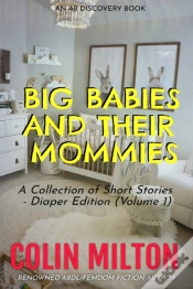 Capa do artigo Big Babies And Their Mommies (Vol 1)