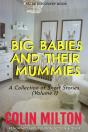 Big Babies And Their Mummies (Vol 1) - Preview