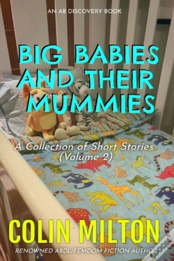 Capa do artigo Big Babies And Their Mummies (Vol 2)