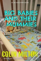 Big Babies And Their Mummies (Vol 2)