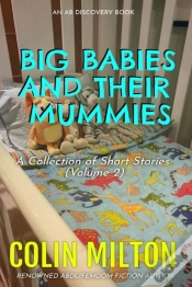 Capa do artigo Big Babies And Their Mummies (Vol 2)