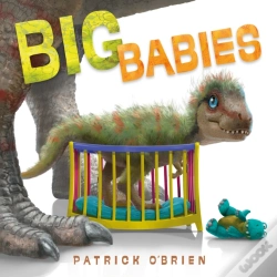 Capa do artigo Big Babies