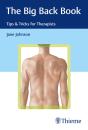 Big Back Book: Tips & Tricks For Therapists - Preview