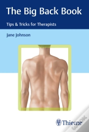 Capa do artigo Big Back Book: Tips & Tricks For Therapists