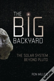 Capa do artigo Big Backyard