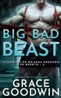 Big Bad Beast - Preview