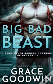 Capa do artigo Big Bad Beast