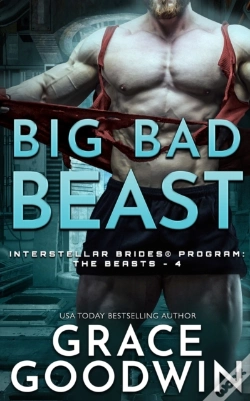 Capa do artigo Big Bad Beast
