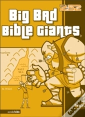 Big Bad Bible Giants