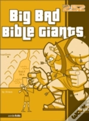 Capa do artigo Big Bad Bible Giants