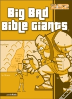 Capa do artigo Big Bad Bible Giants