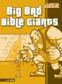 Big Bad Bible Giants - Preview