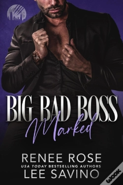 Capa do artigo Big Bad Boss: Marked