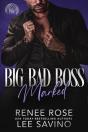 Big Bad Boss: Marked - Preview