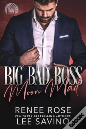 Capa do artigo Big Bad Boss: Moon Mad