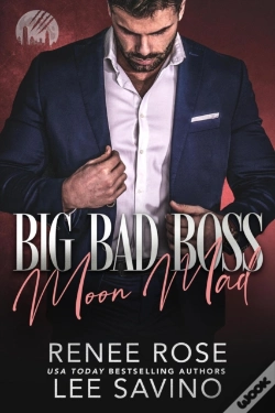 Capa do artigo Big Bad Boss: Moon Mad