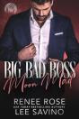 Big Bad Boss: Moon Mad - Preview