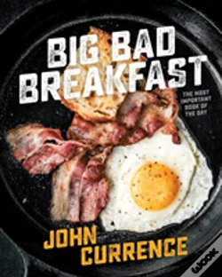 Capa do artigo Big Bad Breakfast