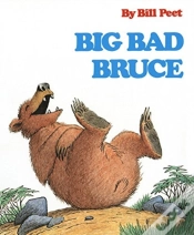 Capa do artigo Big Bad Bruce