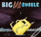 Capa do artigo Big Bad Bubble