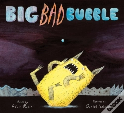 Capa do artigo Big Bad Bubble