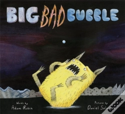 Capa do artigo Big Bad Bubble