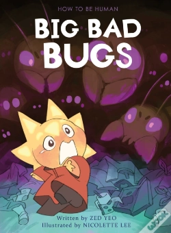 Capa do artigo Big Bad Bugs