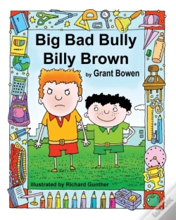 Capa do artigo Big Bad Bully Billy Brown