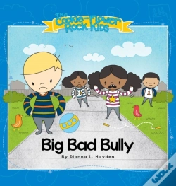 Capa do artigo Big Bad Bully
