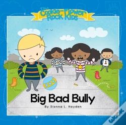 Capa do artigo Big Bad Bully